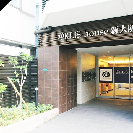 @RLiS_house新大阪北公寓 外观 照片